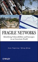 Fragile Networks