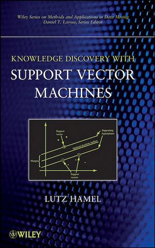 Knowledge Discovery with Support Vector Machines