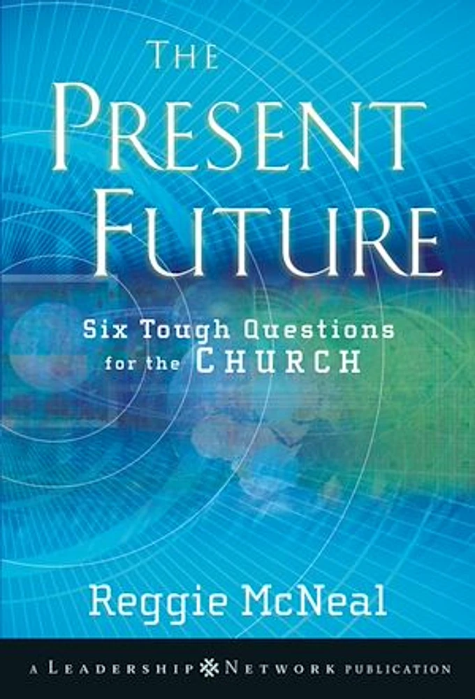 The Present Future