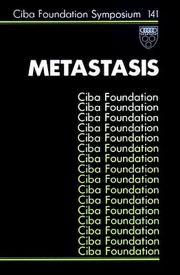 Metastasis