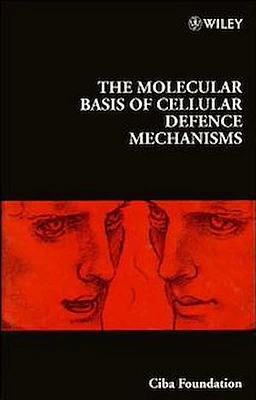 The Molecular Basis of Cellular Defence Mechanisms