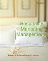 Hospitality Marketing Management