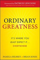 Ordinary Greatness