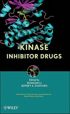 Kinase Inhibitor Drugs