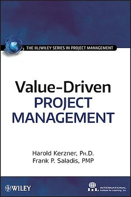 Value-Driven Project Management