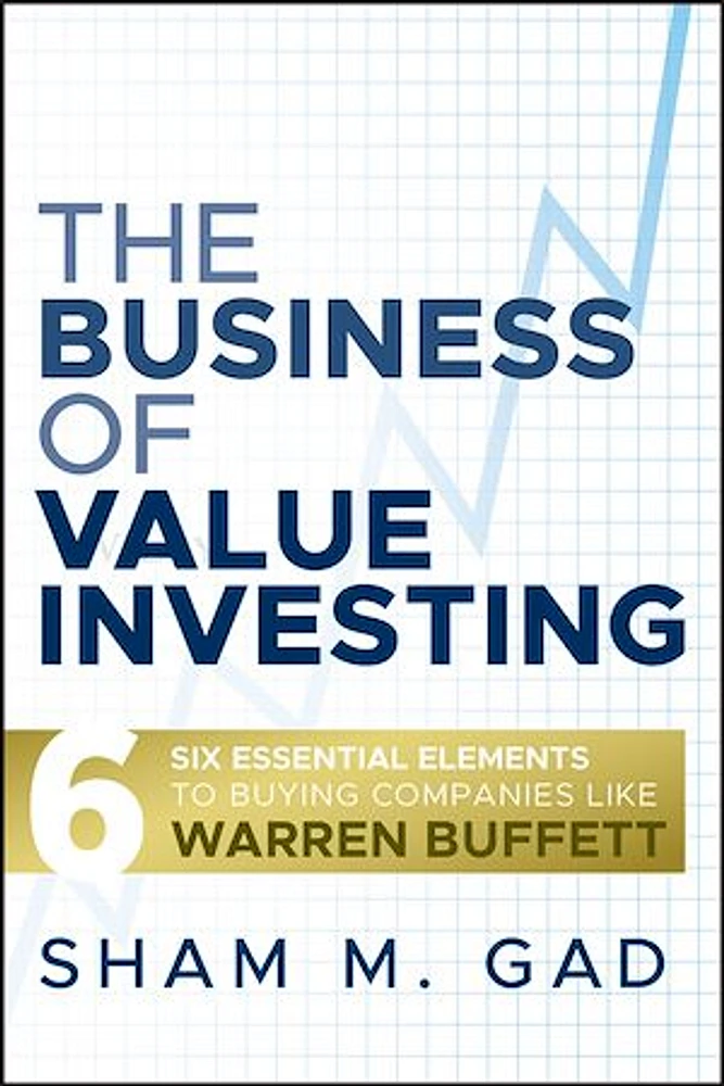 The Business of Value Investing