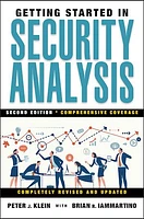 Getting Started in Security Analysis