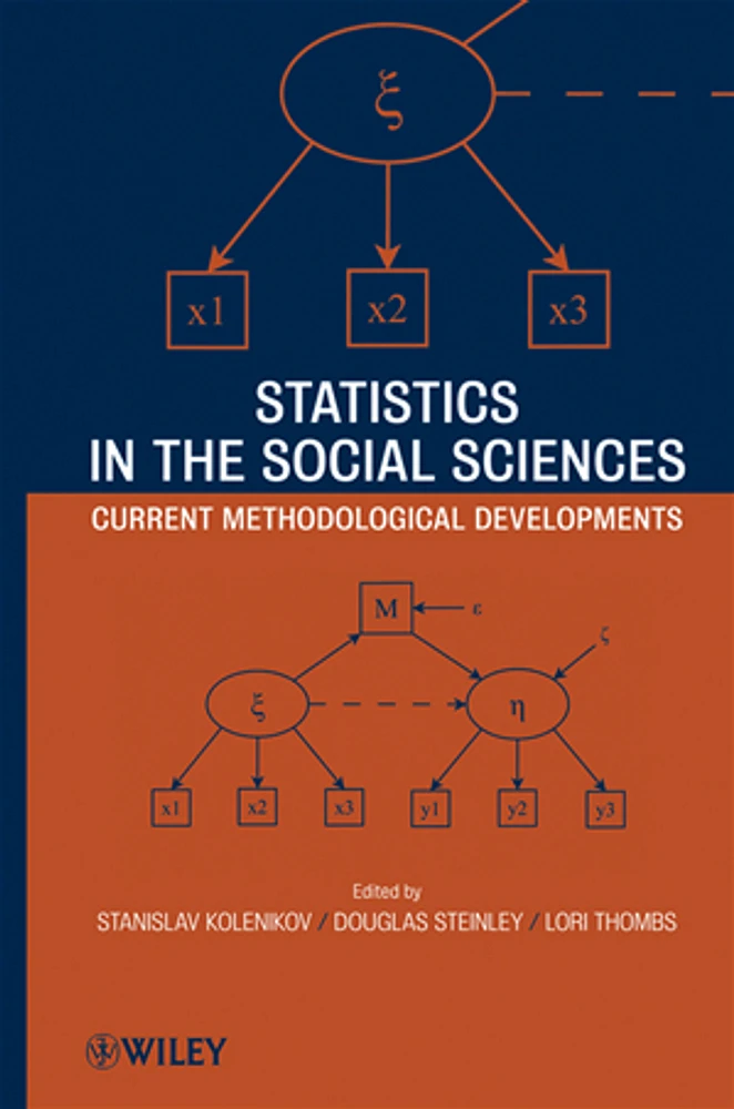 Statistics in the Social Sciences