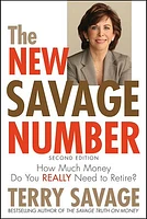 The New Savage Number