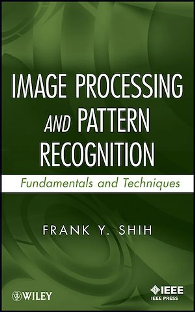 Image Processing and Pattern Recognition