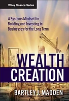 Wealth Creation