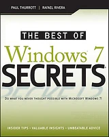 The Best of Windows 7 Secrets