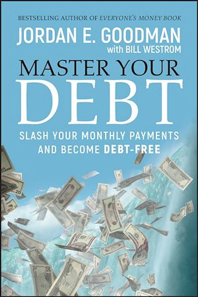 Master Your Debt