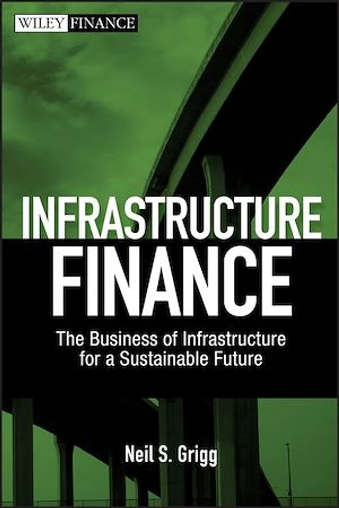 Infrastructure Finance