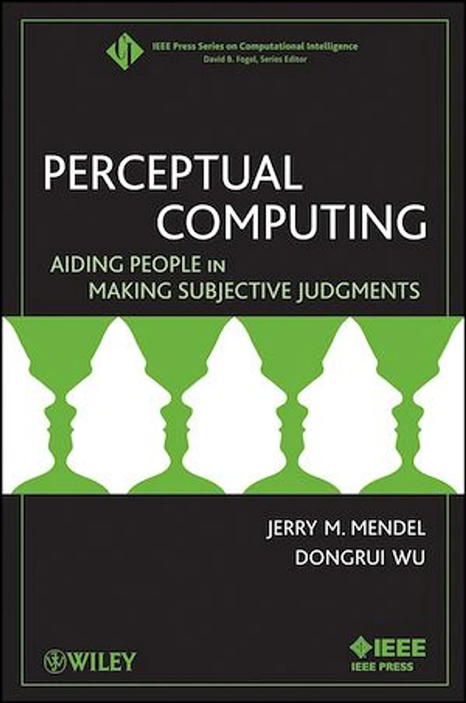 Perceptual Computing