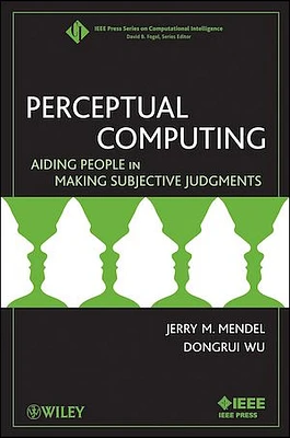 Perceptual Computing