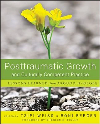 Posttraumatic Growth and Culturally Competent Practice