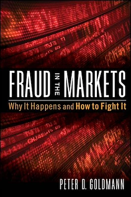 Fraud in the Markets