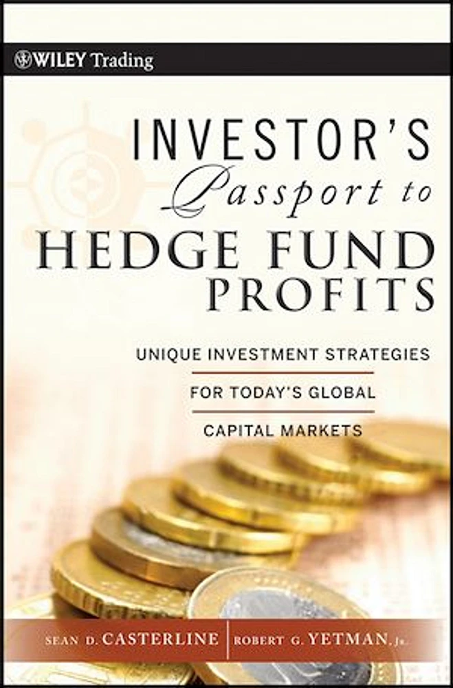 Investor's Passport to Hedge Fund Profits