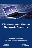 Wireless and Mobile Networks Security