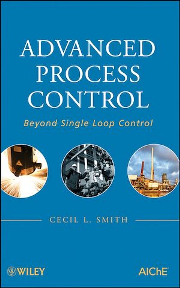 Advanced Process Control