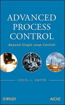 Advanced Process Control