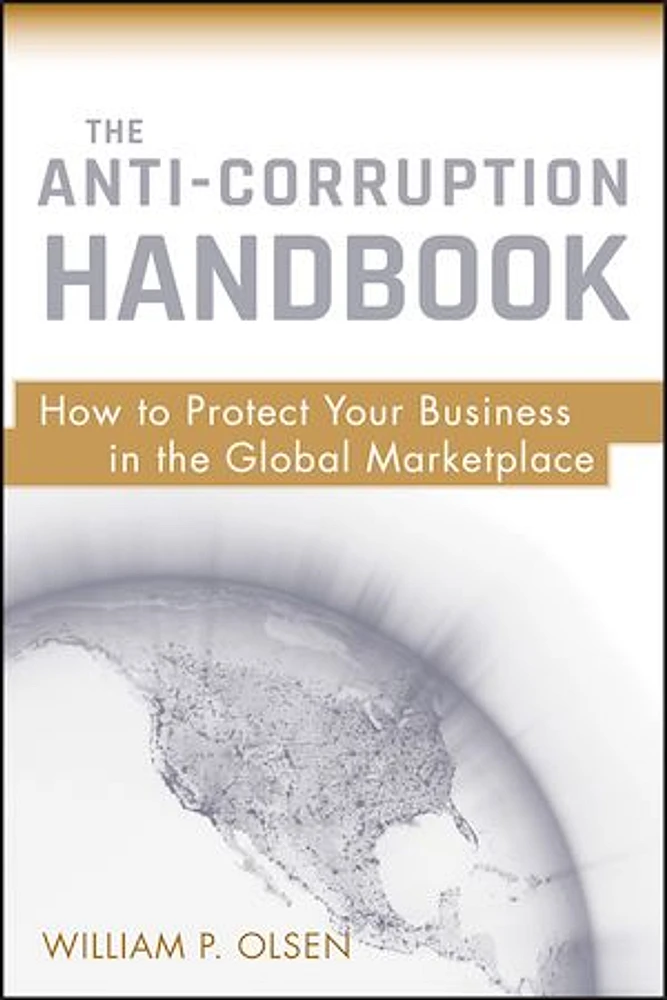 The Anti-Corruption Handbook