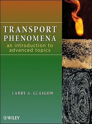 Transport Phenomena