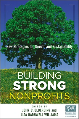 Building Strong Nonprofits