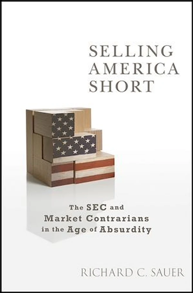 Selling America Short