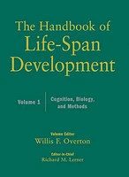 The Handbook of Life-Span Development