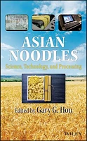 Asian Noodles