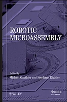 Robotic Microassembly