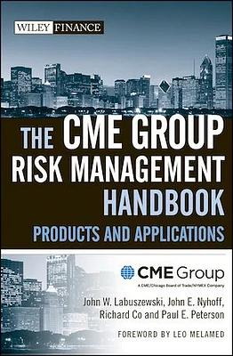 The CME Group Risk Management Handbook