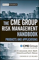 The CME Group Risk Management Handbook