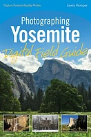 Photographing Yosemite Digital Field Guide