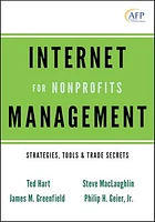 Internet Management for Nonprofits