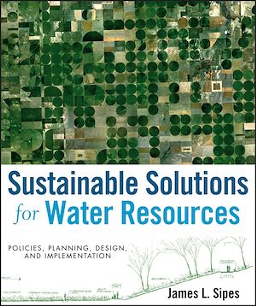 Sustainable Solutions for Water Resources