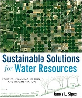 Sustainable Solutions for Water Resources