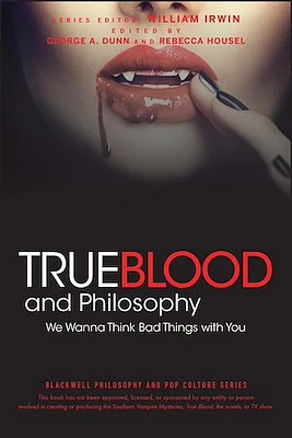 True Blood and Philosophy