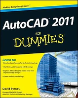 AutoCAD 2011 For Dummies