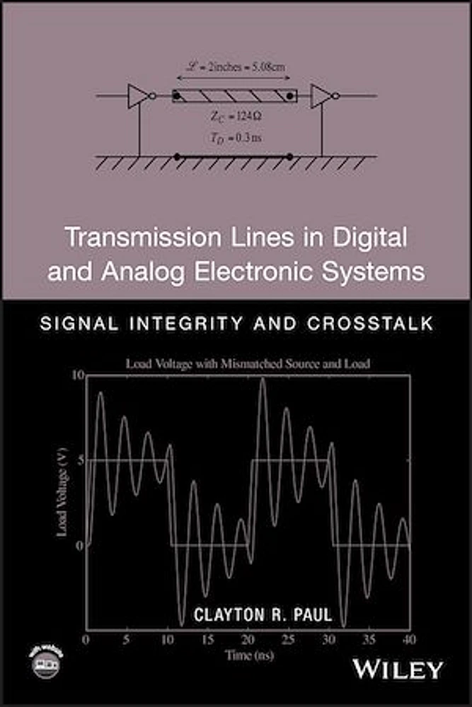 Transmission Lines in Digital and Analog Electronic Systems