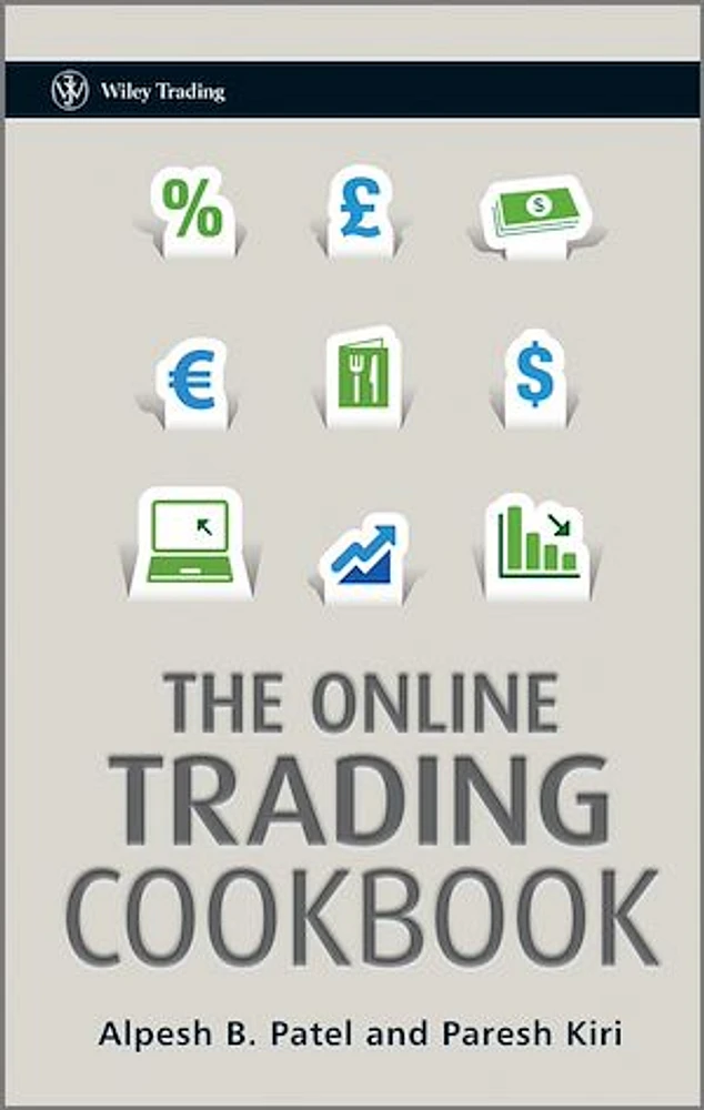 The Online Trading Cookbook