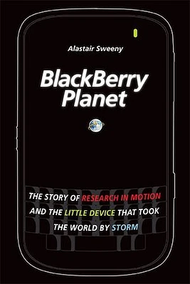 BlackBerry Planet