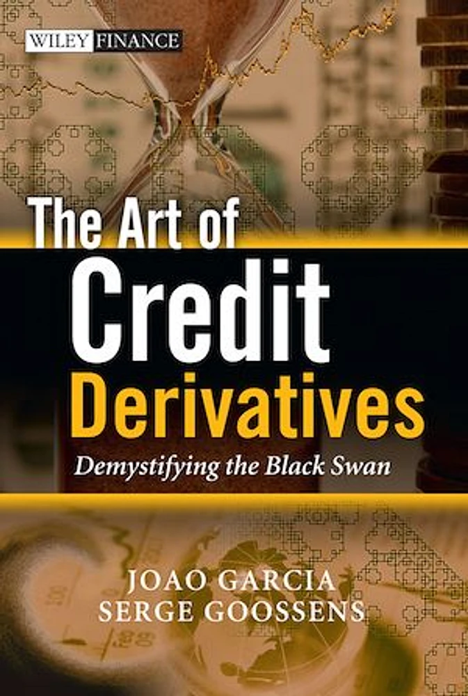 The Art of Credit Derivatives