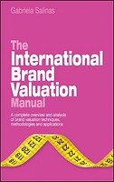 The International Brand Valuation Manual