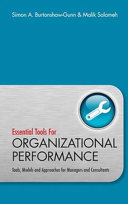 Essential Tools for Organisational Performance