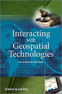 Interacting with Geospatial Technologies