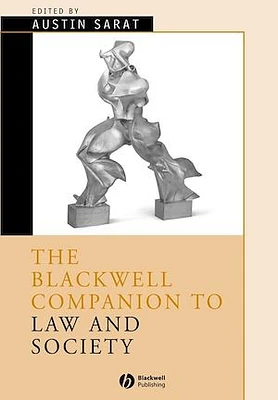 The Blackwell Companion to Law and Society