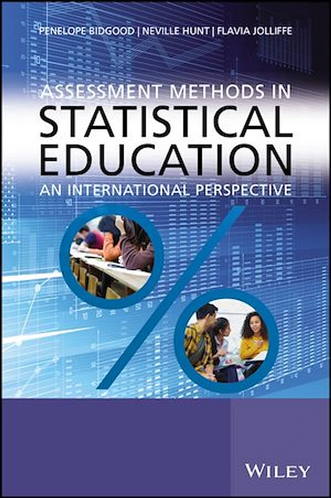 Assessment Methods in Statistical Education